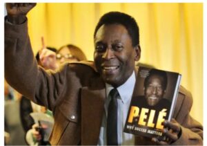 Lire la suite à propos de l’article Éducation : Le mot « pelé » fait son entrée dans le dictionnaire portugais