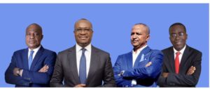 Lire la suite à propos de l’article RDC – Politique : Martin Fayulu, Moïse Katumbi, Augustin Matata et Delly Sesanga rejettent les journées portes ouvertes de la CENI