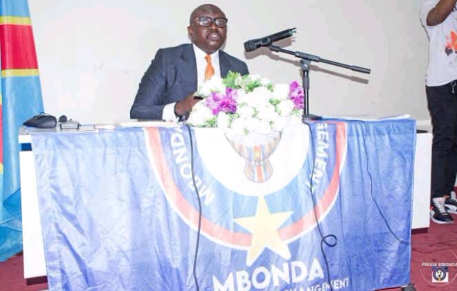 You are currently viewing Élections 2023 : le regroupement politique “Mbonda” ouvre ses portes pour les potentiels candidats