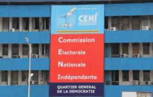 Lire la suite à propos de l’article CENI : Fin de la révision du fichier électoral