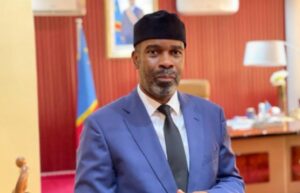 Lire la suite à propos de l’article RDC : Désormais, Claude Ibalanky Ekolomba est ambassadeur itinérant du Chef de l’État