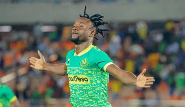 You are currently viewing Mercato : Fiston Mayele kalala pourrait quitter Young Africans cet été