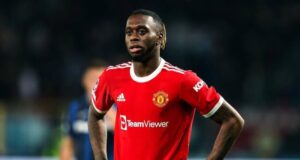 Lire la suite à propos de l’article Eliminatoires Euro : Bis repetita, Aaron Wan-Bissaka ne figure pas parmi les sélectionnés en Angleterre