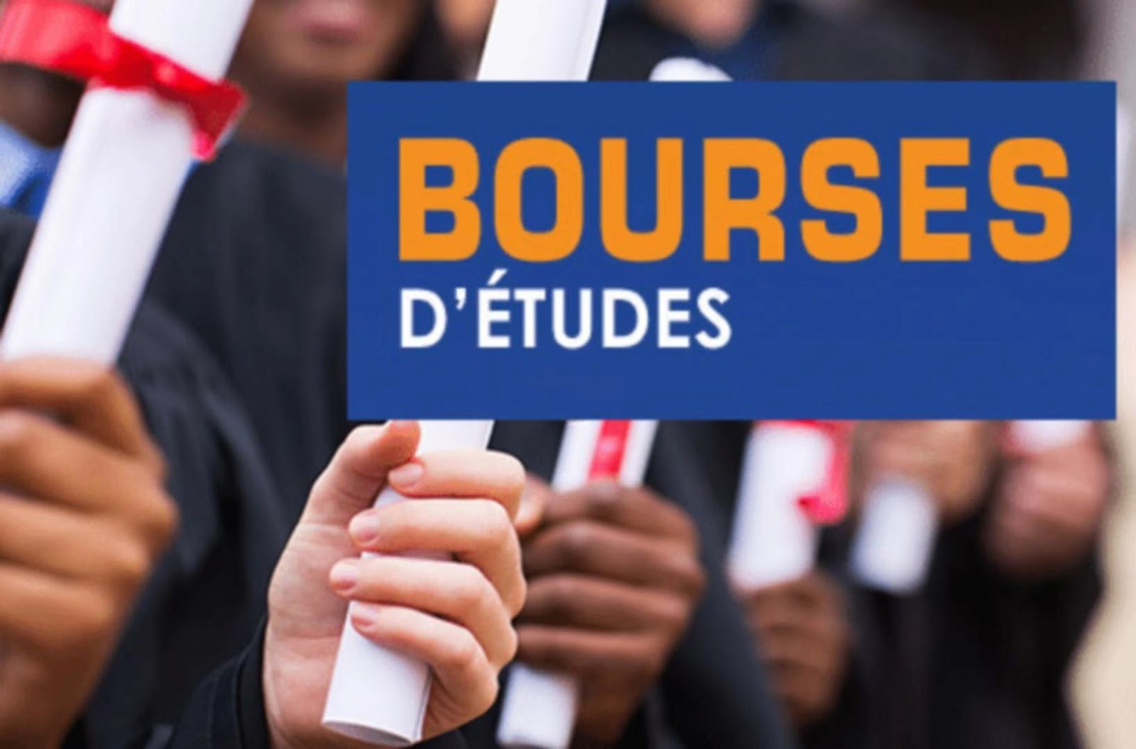 You are currently viewing Éducation : le Maroc octroie des bourses aux étudiants congolais