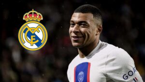 Lire la suite à propos de l’article Mercato : Deux conditions imposées à Kylian Mbappé pour rejoindre le Real Madrid