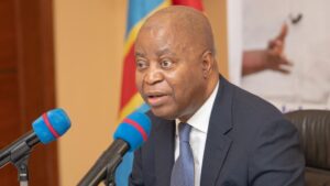 Lire la suite à propos de l’article RDC : Adolphe Muzito dubitatif quant à la tenue de bonnes élections dans le délai constitutionnel