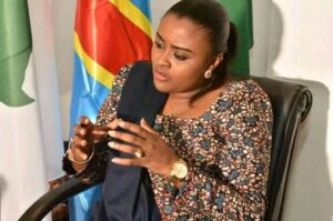 Lire la suite à propos de l’article RDC-Sécurité : Francine muyumba exige le départ de l’EAC