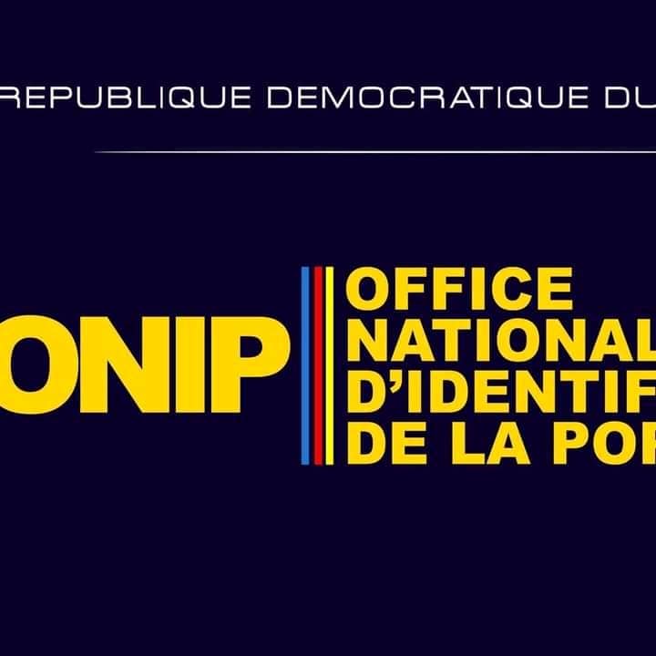 Lire la suite à propos de l’article RDC :  l’ONIP annonce l’identification des congolais au mois de juin