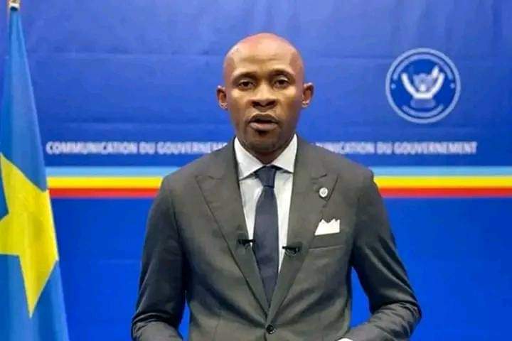 You are currently viewing RDC-crise de maïs au Katanga : Le gouvernement suspecte une main noire