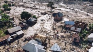 Lire la suite à propos de l’article Inondations à Kalehe : la somme décaissée pour les sinistrés détournée à Kinshasa