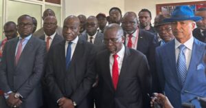 Lire la suite à propos de l’article RDC : Katumbi, Fayulu, Sesanga et Matata exigent l’audit du fichier électoral