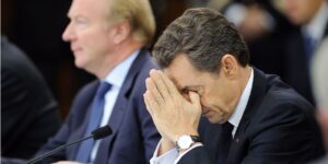 Lire la suite à propos de l’article Monde : Nicolas Sarkozy vient d’être condamné à 3 ans de prison