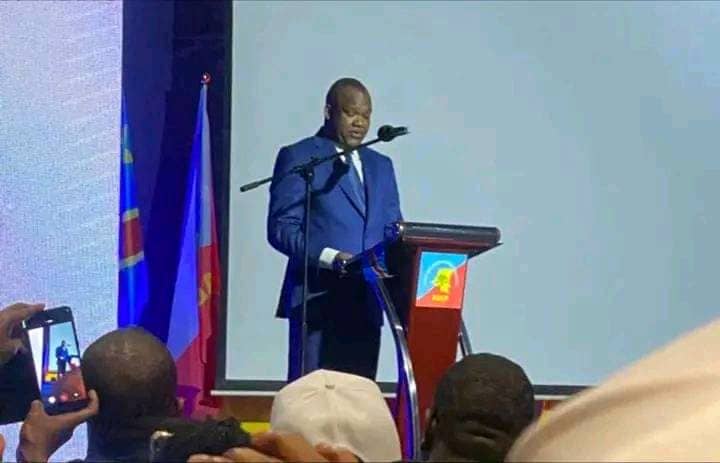 You are currently viewing Élections en RDC : « La conduite du processus électoral par la CENI est de plus chaotique » ( ADCP de Corneille Nangaa )