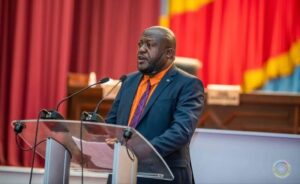 Lire la suite à propos de l’article RDC : une question orale avec débat sera bientôt déposée contre le vice premier ministre de l’intérieur à l’assemblée nationale