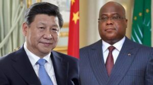 Lire la suite à propos de l’article Renforcement de Coopération RDC-Chine : Félix Tshisekedi s’envole pour Pékin