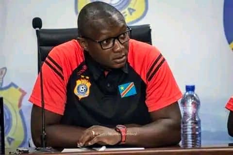 You are currently viewing RDC – Foot : Guy Bukasa nommé sélectionneur des Léopards U20