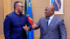 Lire la suite à propos de l’article RDC : Jean Pierre Lihau rejoint l’UDPS/Tshisekedi