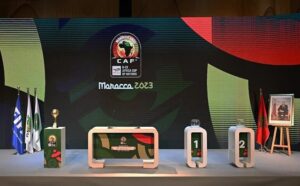 Lire la suite à propos de l’article CAN-U23 Maroc 2023 : les Nations qualifiées connaissent déjà leurs adversaires pour la phase des poules