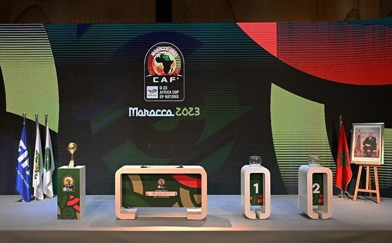 You are currently viewing CAN-U23 Maroc 2023 : les Nations qualifiées connaissent déjà leurs adversaires pour la phase des poules