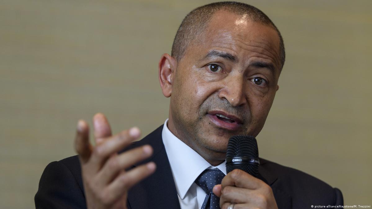 You are currently viewing Drame de Kalehe : Moïse Katumbi se prononce