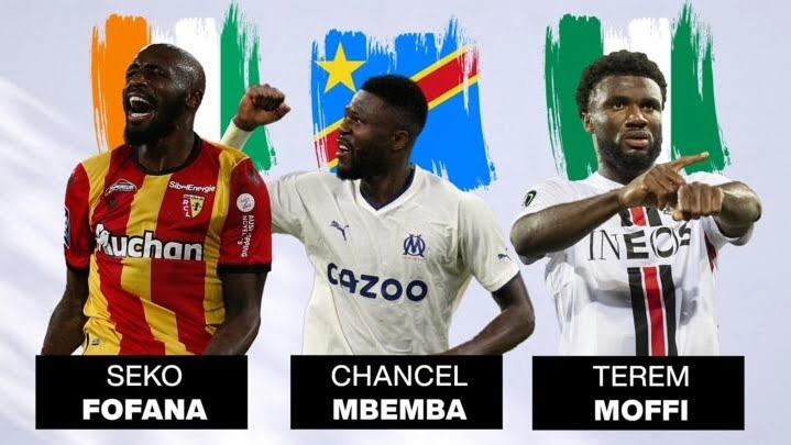 You are currently viewing Prix Marc-Vivien Foé 2023 : Chancel Mbemba parmi les trois finalistes