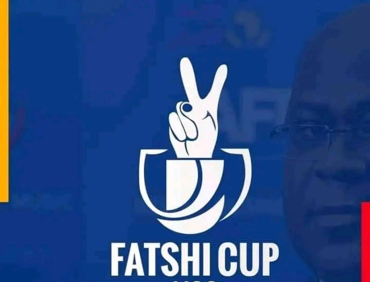 You are currently viewing RDC-Football: Fatshi CUP réunira que 4 nations