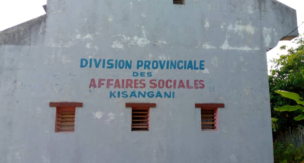 You are currently viewing Sécurité : le vol et les actes de vandalismes se poursuivent dans la division provinciale des affaires sociales de la Tshopo