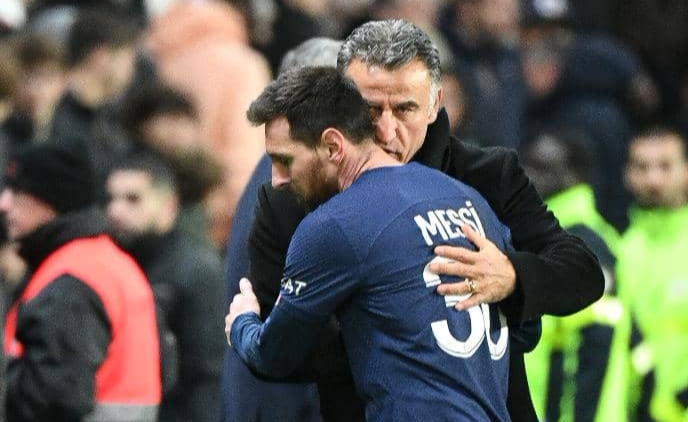 You are currently viewing Ligue 1 : Lionel Messi jouera-t-il sa dernière rencontre ce samedi sous les couleurs du PSG ? les dirigeants du club démentent