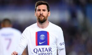 Lire la suite à propos de l’article Mercato : Lionel Messi a joué sa dernière rencontre le samedi sous les couleurs du PSG