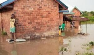 Lire la suite à propos de l’article Inondations à Isangi : l’UNICEF vient à la rescousse des victimes