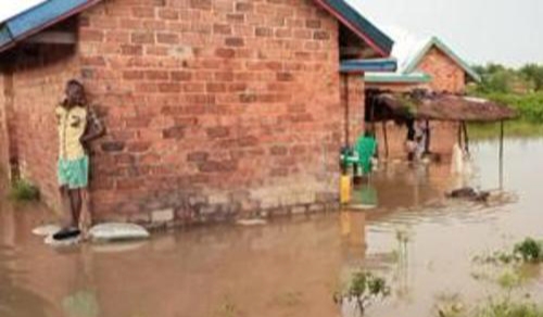 You are currently viewing Inondations à Isangi : l’UNICEF vient à la rescousse des victimes