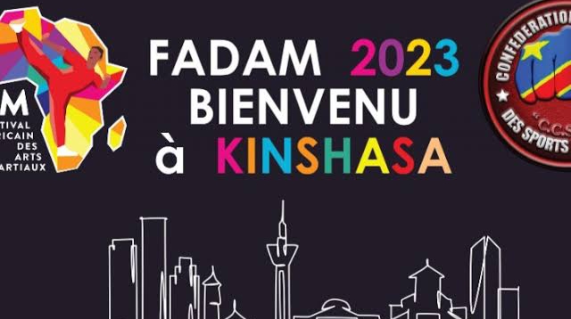 You are currently viewing Annulation du FADAM à Kinshasa : les organisateurs accusent le Gouvernement congolais de n’avoir pas tenu ses engagements