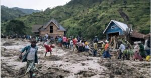 Lire la suite à propos de l’article Sud-Kivu : après les inondations meurtrières à Nymubuki, les habitants signalent le détournement de l’aide humanitaire