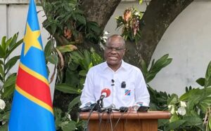 Lire la suite à propos de l’article Élections en RDC : Martin Fayulu ne se présentera plus à la prochaine présidentielle