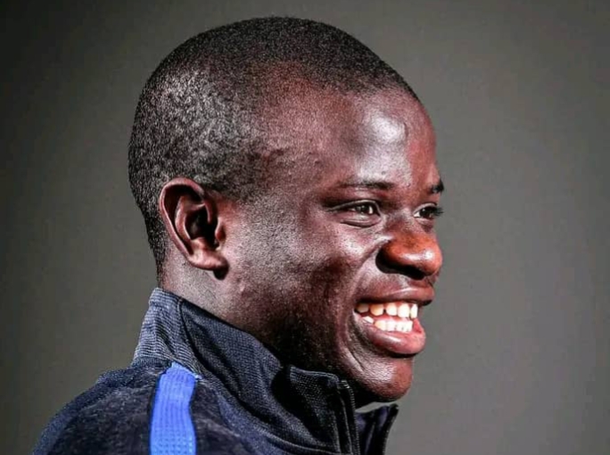 You are currently viewing Football : N’golo Kante devient propriétaire d’un club