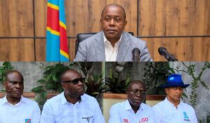 Lire la suite à propos de l’article RDC-Processus électoral :  Denis Kadima rencontre les leaders de l’Opposition ce vendredi 30 juin