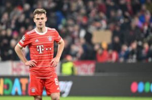 Lire la suite à propos de l’article Mercato : Kimmich fait tout pour rejoindre le Barça cet été