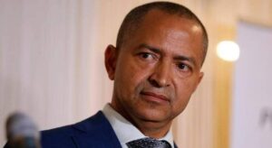 Lire la suite à propos de l’article 63 ans d’indépendance : « Notre sécurité n’est en réalité menacée par ceux qui ne veulent pas des élections crédibles», affirme Moïse Katumbi