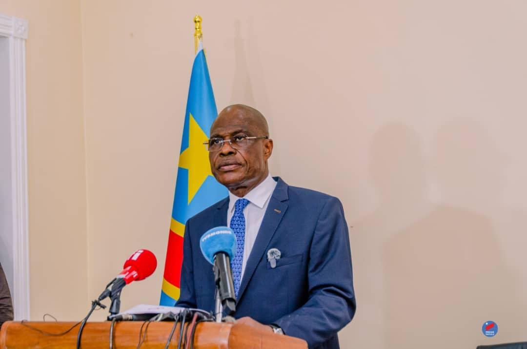 You are currently viewing Loi sur la répartition des sièges : Martin Fayulu exhorte l’Assemblée nationale à s’abstenir pendant le vote