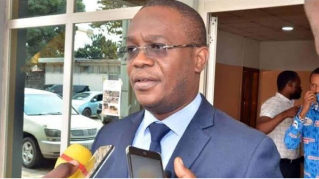 You are currently viewing RDC – Affaire Salomon Kalonda : Maître Hervé Diakiese dénonce le non-respect de la procédure