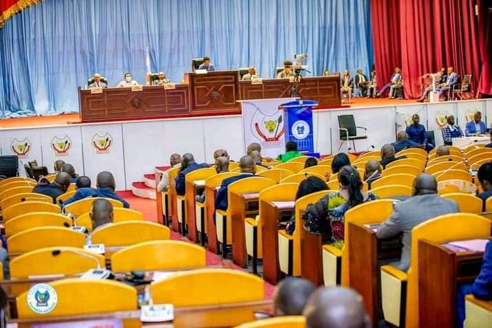 You are currently viewing RDC : enfin, l’assemblée nationale adopte la loi sur la répartition des sièges