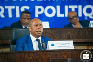 Lire la suite à propos de l’article Élections en RDC : la CENI dévoile les frais du dépôt de candidatures