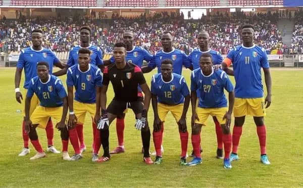 You are currently viewing Fatshi CUP : le Tchad se retire du tournoi