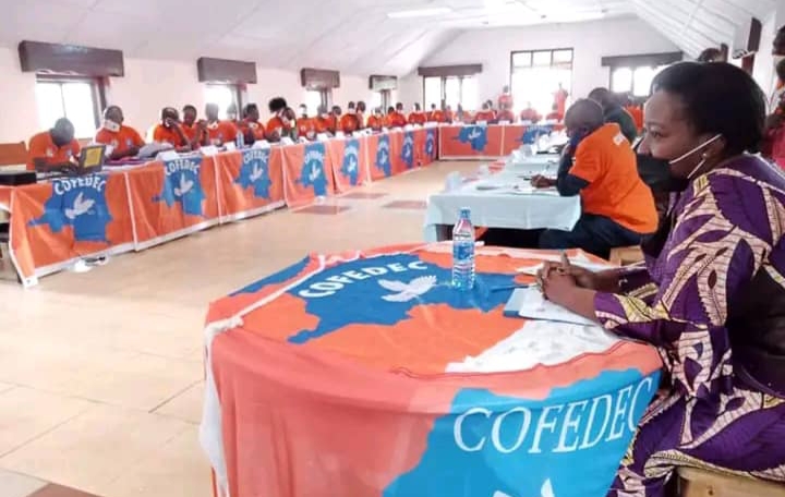 You are currently viewing Nord-Kivu : la COFEDEC ne présentera pas ses candidats aux élections de décembre prochain