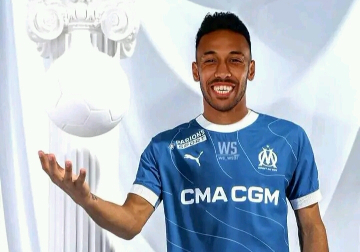 You are currently viewing Mercato : Chancel Mbemba et Pierre-Emerick Aubameyang joueront ensemble à l’OM