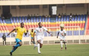 Lire la suite à propos de l’article Football-Fatshi CUP: Les léopards U20 chutent lors de la première journée