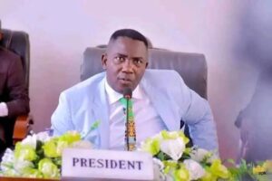 Lire la suite à propos de l’article Kinshasa-Assemblée provinciale: Godé Mpoyi absent le 5 juillet