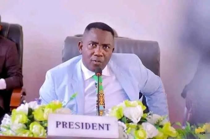 You are currently viewing Kinshasa-Assemblée provinciale: Godé Mpoyi absent le 5 juillet