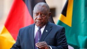 Lire la suite à propos de l’article RDC : le président sud-africain, Cyril Ramaphosa attendu à Kinshasa ce mercredi