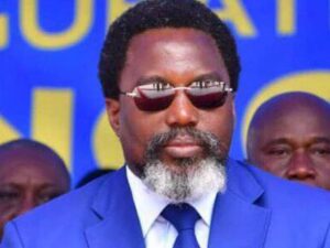 Lire la suite à propos de l’article Élections en RDC : Denis Kadima invite Joseph Kabila au siège de la CENI pour discuter autour du processus électoral